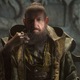 Ben Kingsley as “The Mandarin.”